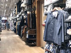 -MUJI无印良品(华贸店)