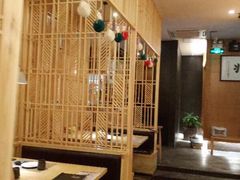 -吉兆·料理(红梅南路店)