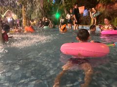 -苏州乐园森林水世界