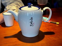 -寻宝记绍兴菜(状元店)