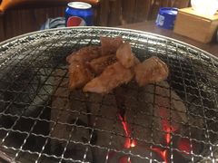 -金藏屋 碳火烤肉(江湾路店)