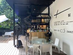 大堂-T館·花园艺术餐厅