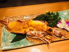 -酒久自助料理(佳兆业店)