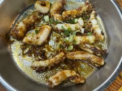 -红日饭店(裕隆三路店)