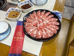 -马记伊源斋涮肉·清真菜(百子湾店)