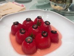 -北京全聚德(清华园店)