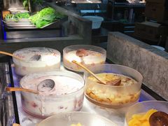 -chi K11艺术空间展览厅