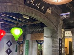 -东道煮牛肉火锅(东盛大街店)