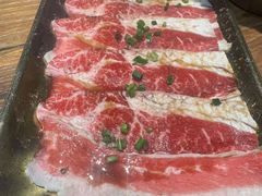 -首尔朴宝·炭火烤肉(五角场店)
