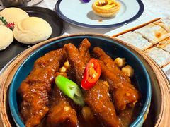 -南海渔村(珠江新城店)