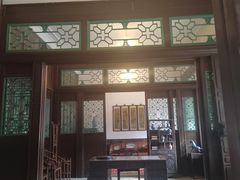-张学良旧居陈列馆