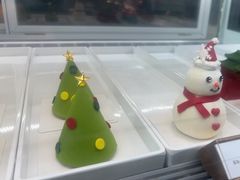 -嗒令甜品·主题融合料理餐厅(首座时代店)
