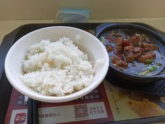 -小豆面馆(民大店店)