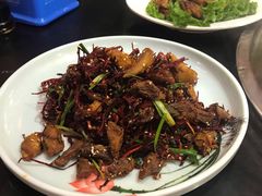 -粗粮人家(簋街店)