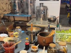 -清真·馬坡二旦烧烤(人生一串拍摄店)