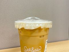 -Seesaw Coffee(上海尚悦湾店)