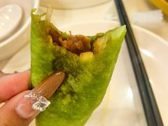-便宜坊烤鸭店(玉蜓桥天坛店)