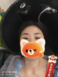 -艾米莉 烫染沙龙