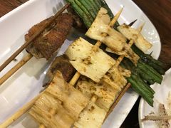 -吉香碳烤生蚝(仙霞路店)