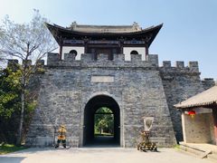 -天龙八部武侠城