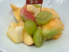 -南拳十三姨·潮汕砂锅粥·粤菜(西单大悦城店)