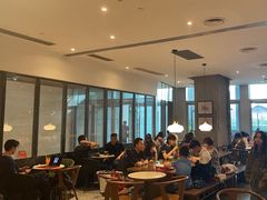 -BAKER&SPICE(环贸店)