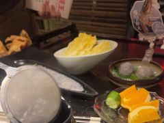 -捞王猪肚鸡火锅(财富中心店)
