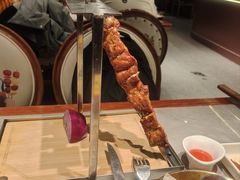 -通海俄式烧烤·俄罗斯大串(嵩山路店)