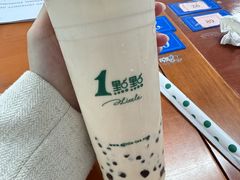 -1点点(王府星mall店)