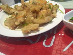 -吴记酱骨炖菜馆(康安路店)