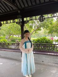 -汉仪华裳汉服馆(打浦桥店)