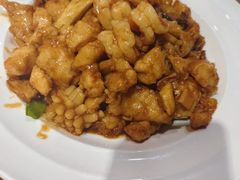 -肘子酥·天津菜·特色捞面(德云社店)