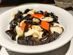 -传统菜农庄(皇姑路店)