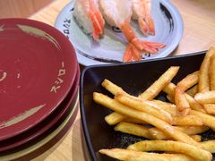 -寿司郎(皇庭广场店)