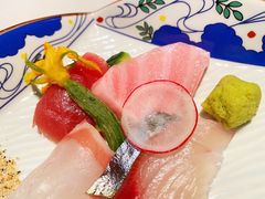 -元熹会席料理