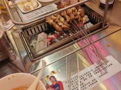 -遇西祠·海鲜烧烤(总店)