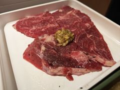 -神户赤童日式烤肉(金地广场店)