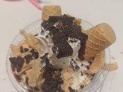-DQ·蛋糕·冰淇淋(河东万达店)