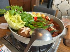 -KCOOKING概念韩餐(世茂52+店)