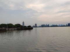-南昌青山湖风景区