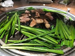 -良情择木·烤肉(青羊万达店)