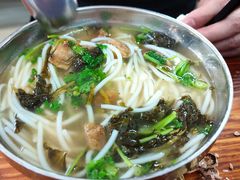 -小李腌粉(东海店)