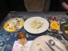 -第101座花园餐厅(湖滨88店)