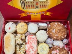 -芦庄子桂顺斋(和平路总店)