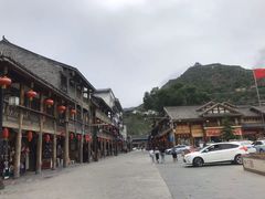 -松州古城