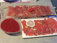 -生活如沸·顺德水牛奶火锅(人民广场店)