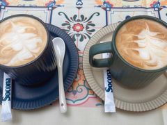 -HFFOUSA TACO弗萨塔可墨西哥餐厅(颐堤港店)