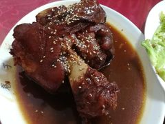 -巷子深菜馆(新华路店)