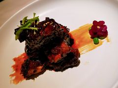 -玫瑰厅上海菜(兴国路店)