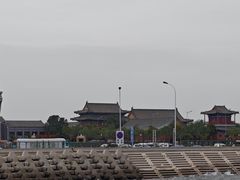 -天津妈祖文化园